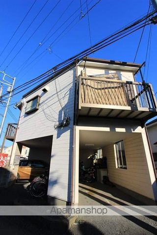 フィールド中田の外観写真