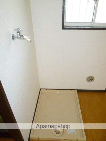 シティーハイツ奈良橋の内装写真