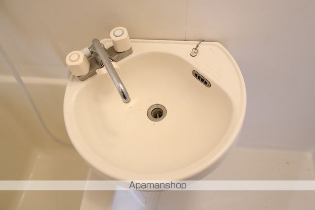 モンソレイユ日吉台の内装写真