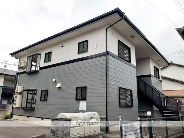 エム・エトアール Bの内装写真