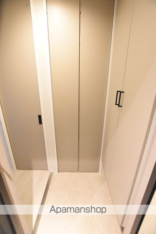 RーFINO札幌桑園の内装写真