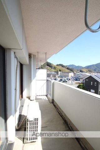時津ロードマンションの内装写真