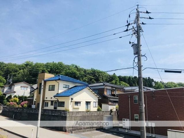 ビレッジハウス大聖寺1号棟の内装写真