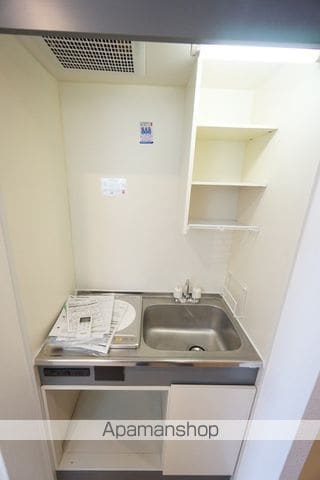 フリックコート東急の内装写真