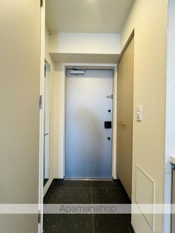 アーバンパーク田辺の内装写真