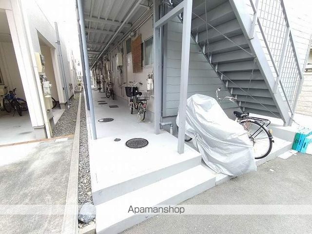フジハイツのその他写真