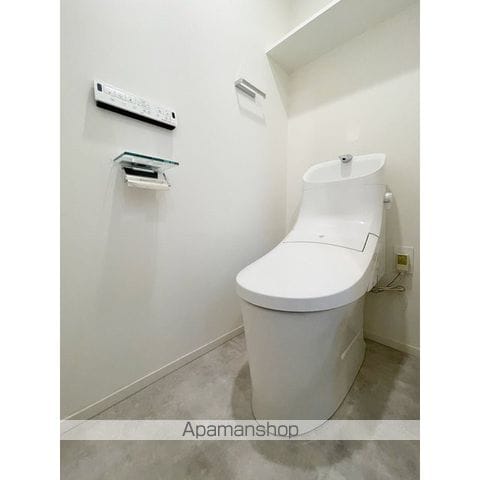 ASTILE原宿の内装写真