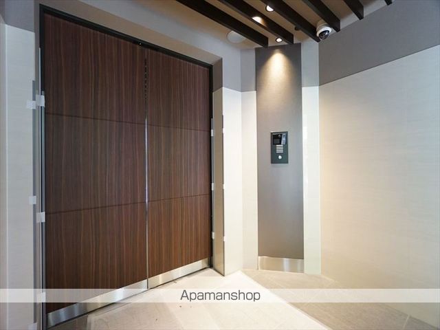 SーRESIDENCE大曽根駅前の玄関写真