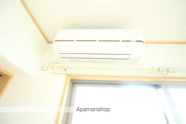 TPCマンションIIIの内装写真