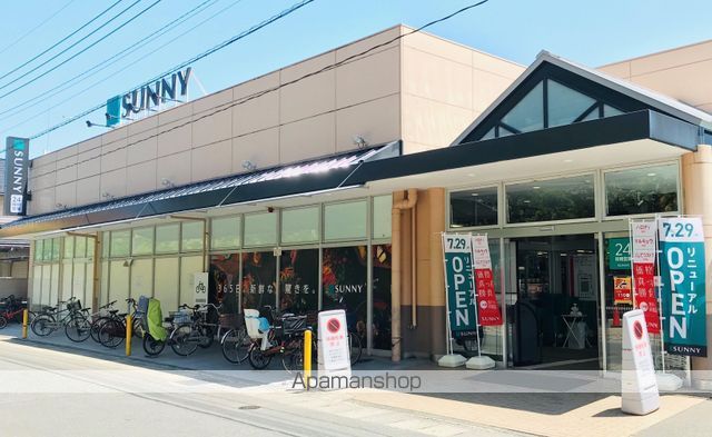 FIRST AVENUE OHORIの周辺写真