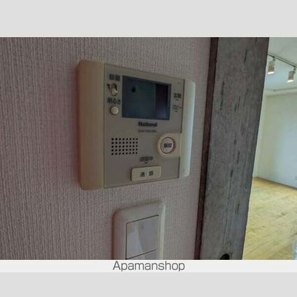 ブランシェ高円寺[1K/23.41m2]のその他内装5