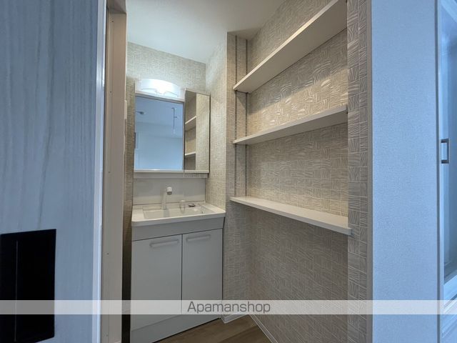 ＳーＲＥＳＩＤＥＮＣＥ琴似Ⅱ 412 ｜ 北海道札幌市西区二十四軒四条５丁目12（賃貸マンション1R・4階・25.79㎡） その11