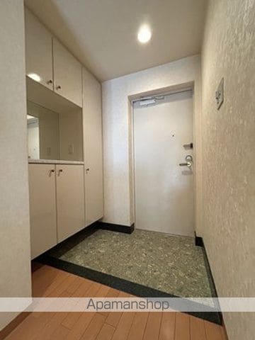 セザール旭ヶ丘の内装写真