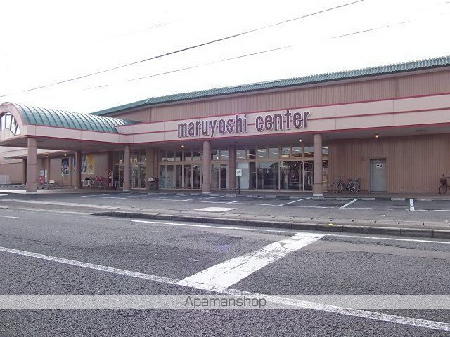 サニークレスト A棟の周辺写真