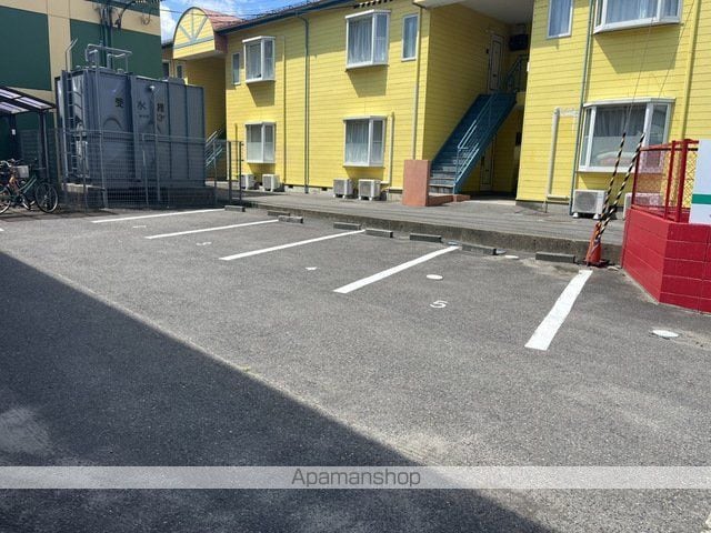 LILY−BE郡山Iのその他写真