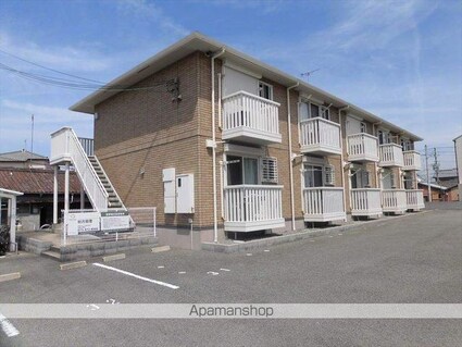 和歌山県和歌山市手平４丁目[1LDK/33.39m2]の外観4