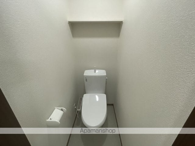 WELLDENCE鳩ケ谷の内装写真