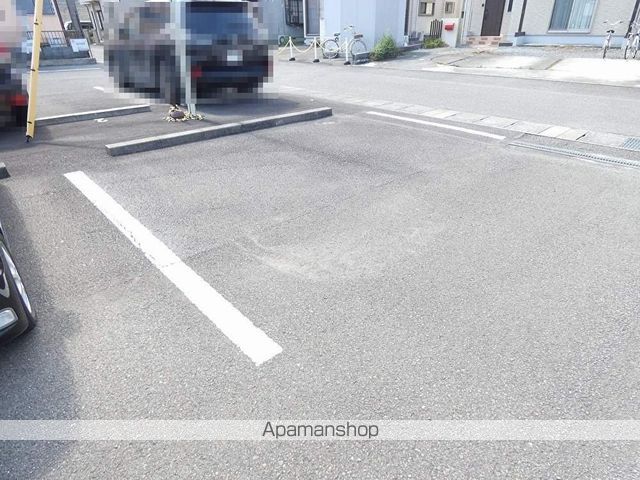 グリースBのその他写真