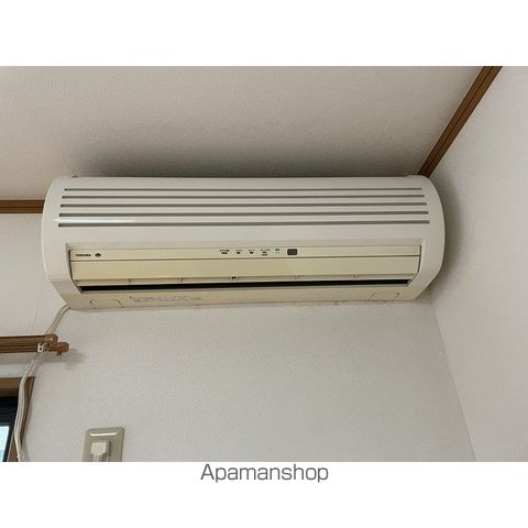 エクセレント中桜田の内装写真