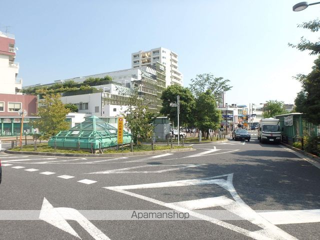SOLATIOの周辺写真