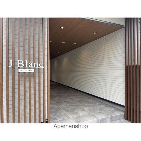 Jブラン関町の外観写真