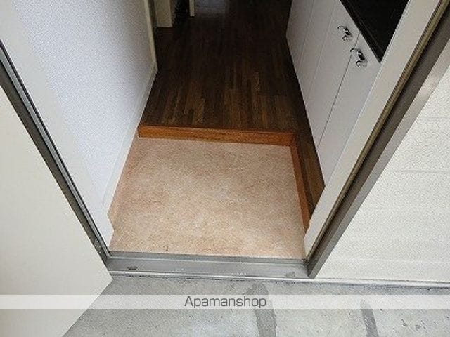 清水町一番館の内装写真