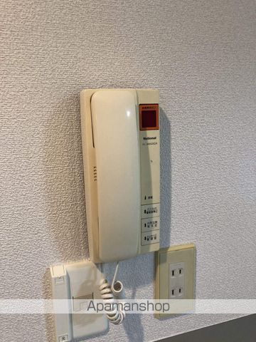 グランドールUNSの内装写真