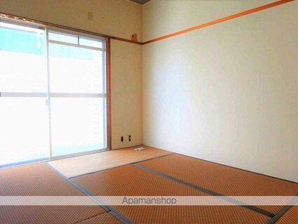 コーポエンゼル[3DK/55m2]のその他部屋・スペース