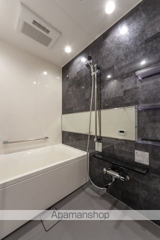 MOCXION PREMIUM四谷大京町の内装写真