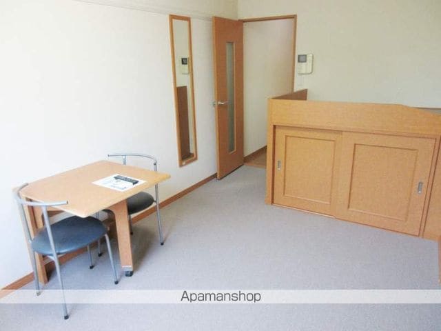 レオパレスウィンドの内装写真