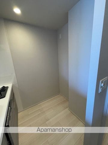 ブランシエスタ西馬込の内装写真