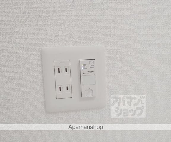 F ASECIA TABITの内装写真