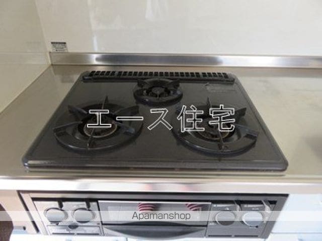EAST−1の内装写真