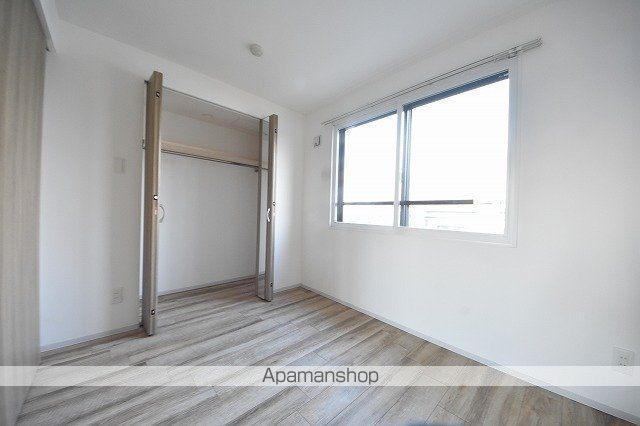 RESIDENCE SHINMEI 新道東の内装写真