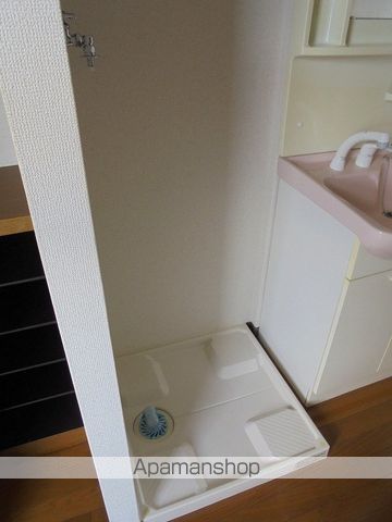 フィットハイム比島の内装写真