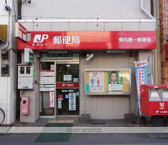 リバーサイド隅田セントラルタワーパレスの周辺写真