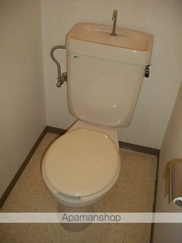 サンシャイン深緑の内装写真