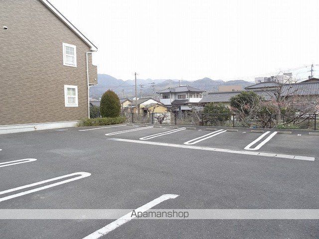 カーサ・プラシードBのその他写真