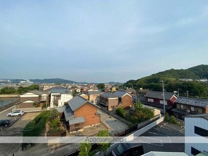 ドルフ５[1K/22.68m2]の内装4