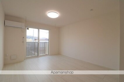 ネオ・アコール[1K/33.67m2]のリビング・居間