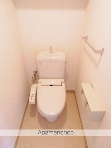 アムール住吉の内装写真
