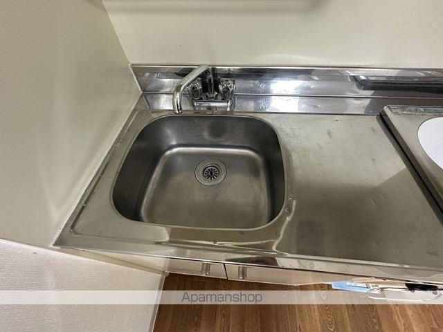 フォレスト新大阪の内装写真