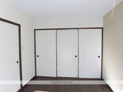 ユニオンシティ[2K/39.66m2]の収納