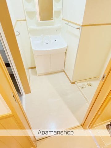 D−ROOM高丘西の内装写真