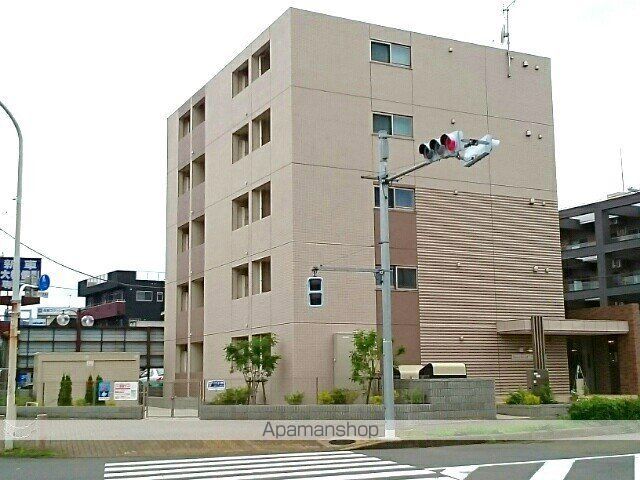 サンリット ヴィラIIの外観写真