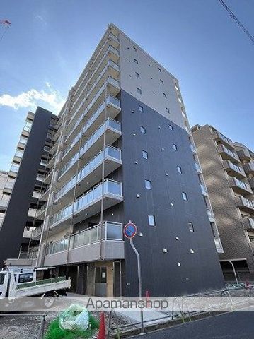 MISTRAL姫路駅前VIII安田の外観写真