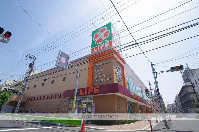 東京都墨田区立川４丁目[1LDK/42.63m2]の周辺1