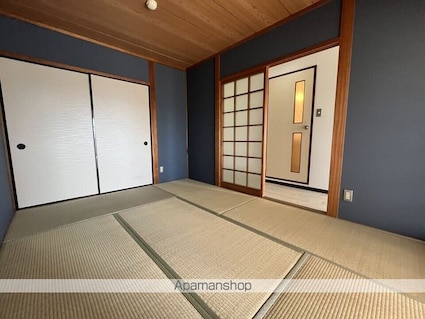 滋賀県湖南市中央１丁目[1LDK/37m2]の内装9