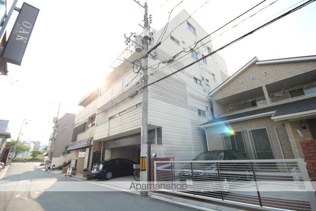 小嶋ビルの外観写真