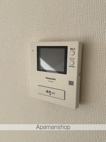 エル・グランテ蘇我の内装写真